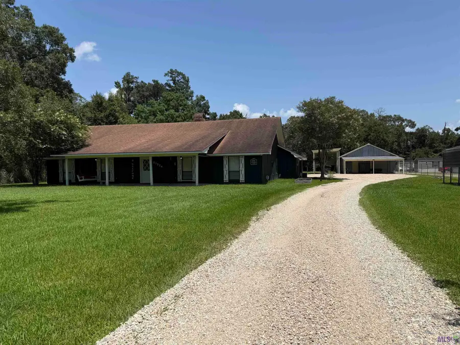 23524 Walker South Rd, Denham Springs, LA 70726 - #2