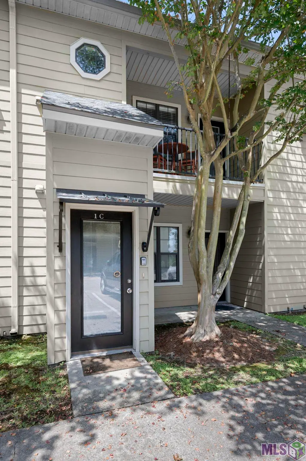 612 S Kenilworth Pkwy #1-C, Baton Rouge, LA 70820 - #1