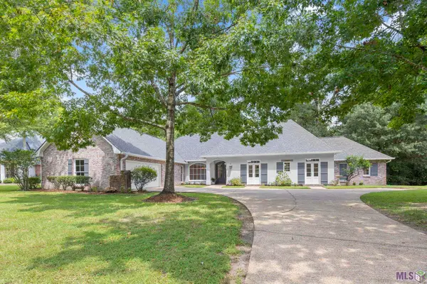 19442 Indian Ridge Ave, Baton Rouge, LA 70817
