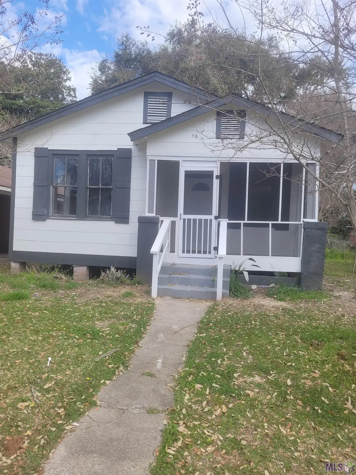 562 W Grant St, Baton Rouge, LA 70802 - #1