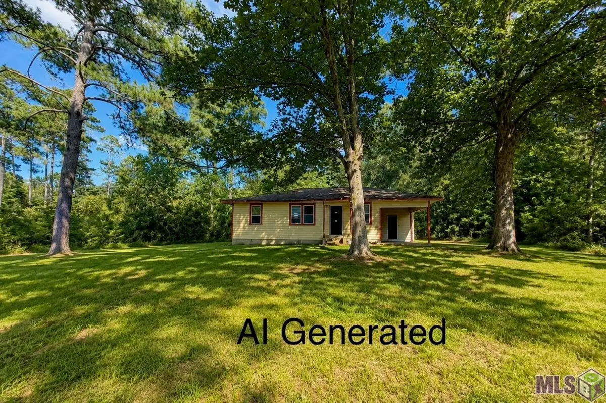 30260 N Doyle Rd, Holden, LA 70744 - #1