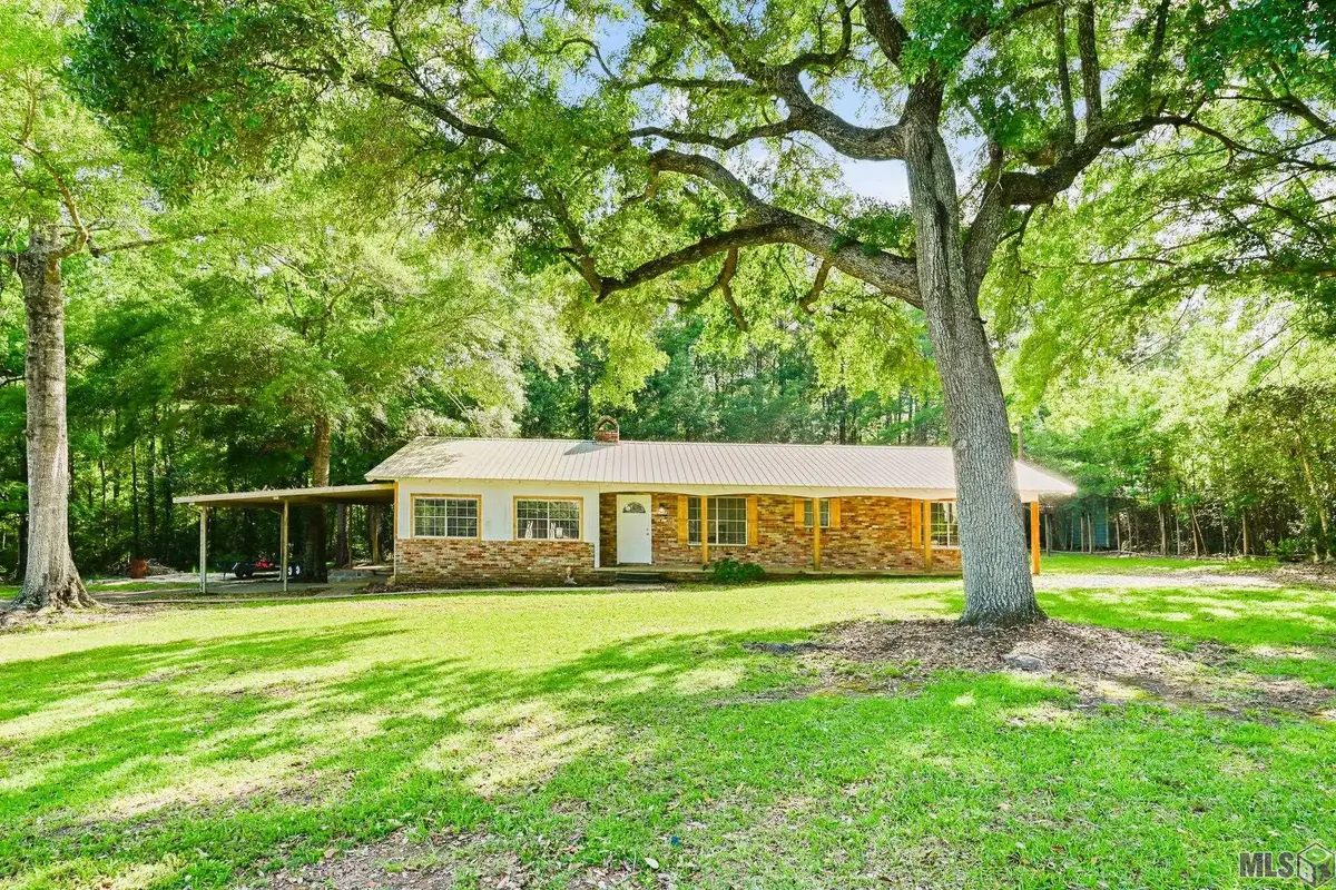 10382 Williams Dr, Clinton, LA 70722 - #1
