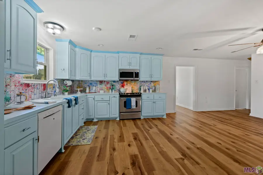10003 E Brookside Dr, Central, LA 70818 - #3