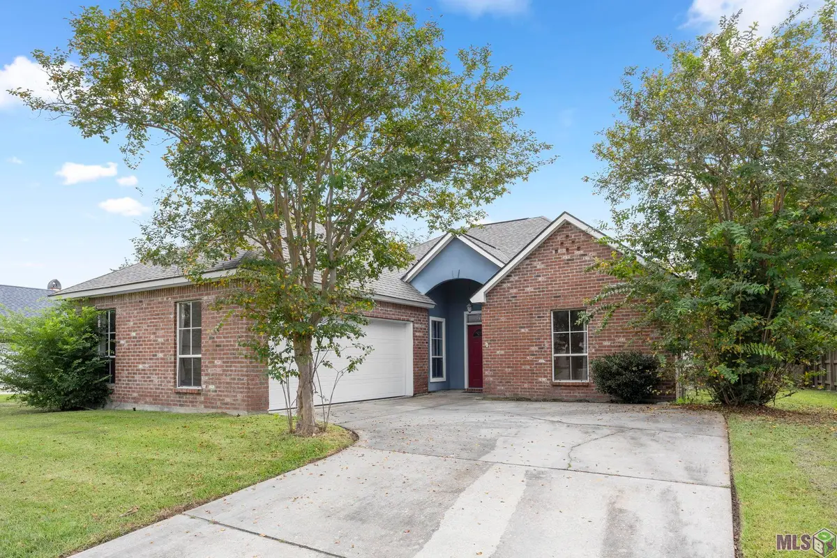 313 Allan Dr, Baton Rouge, LA 70815 - #1