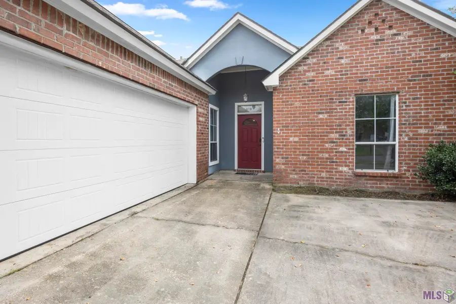 313 Allan Dr, Baton Rouge, LA 70815 - #2