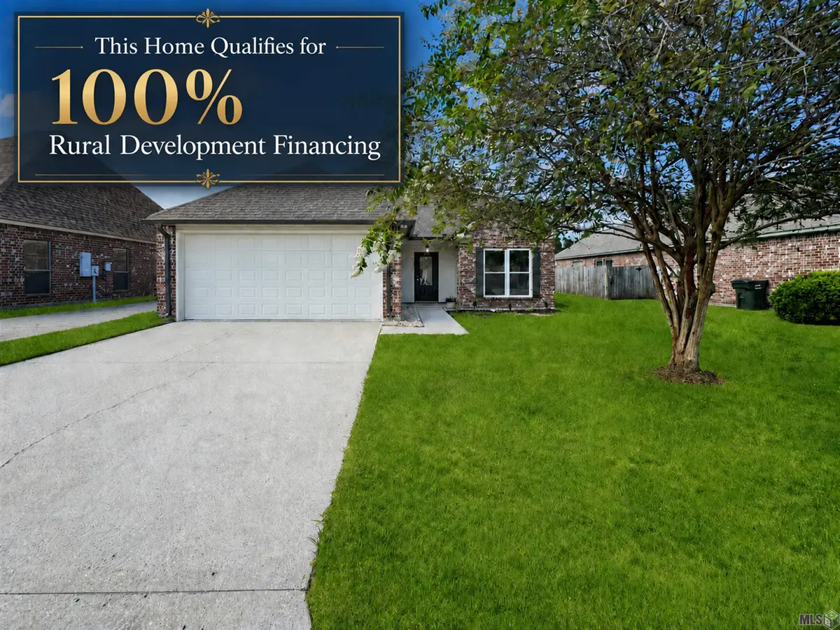 40330 Coldwater Landing Ave, Gonzales, LA 70737 - #1
