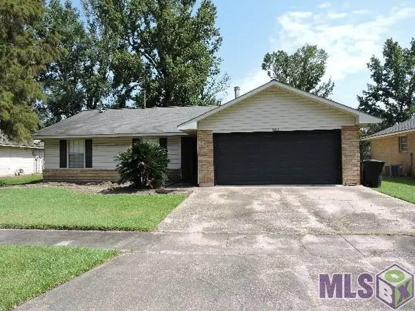 15405 Monica Ave, Baton Rouge, LA 70816