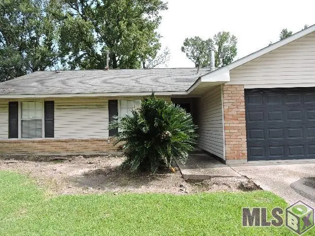 15405 Monica Ave, Baton Rouge, LA 70816 - #2