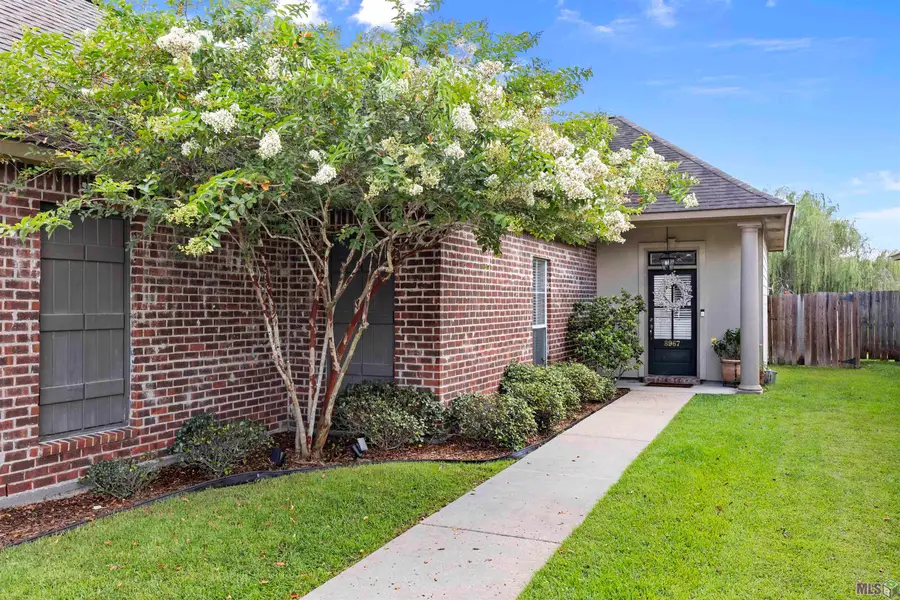 8967 Lake Mist Ave, Baton Rouge, LA 70810 - #3