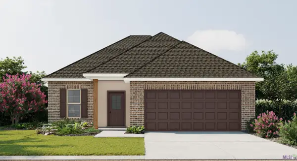 8875 Delwood Drive, Denham Springs, LA 70726