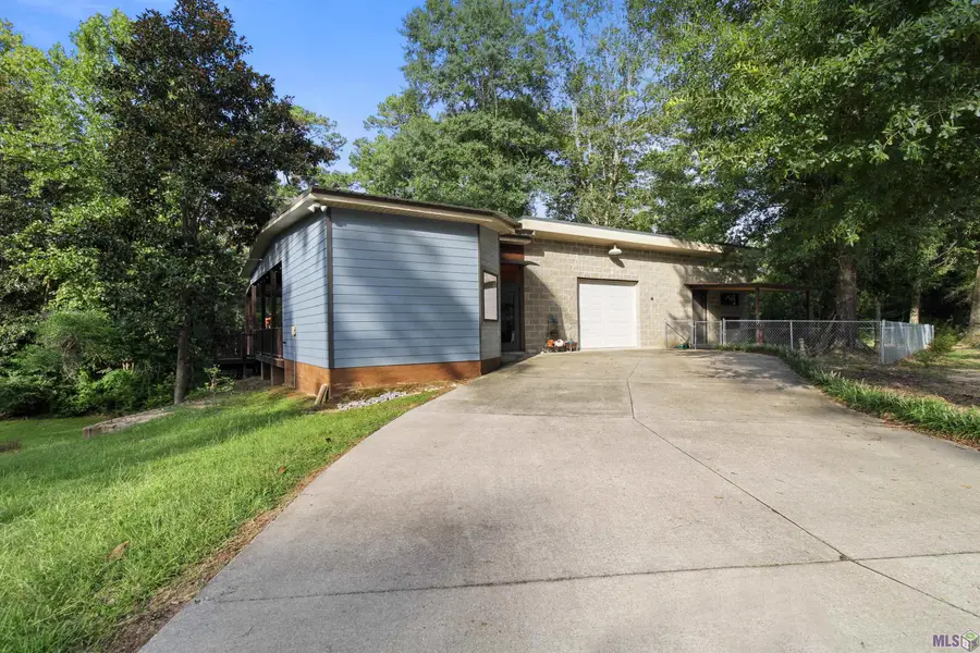 35084 Bend Rd, Denham Springs, LA 70706 - #2