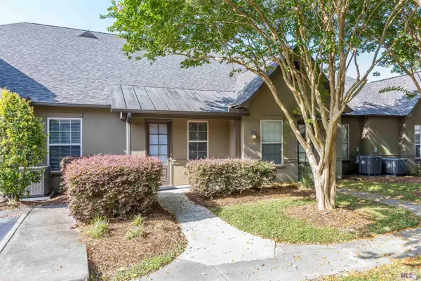5908 Stumberg Ln #8, Baton Rouge, LA 70816