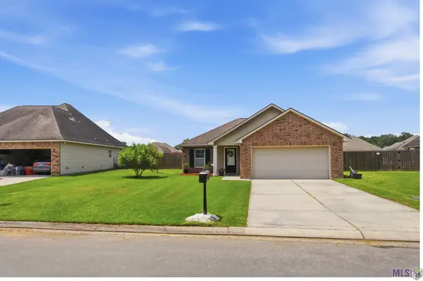 11413 Rosedale Ave, Denham Springs, LA 70726