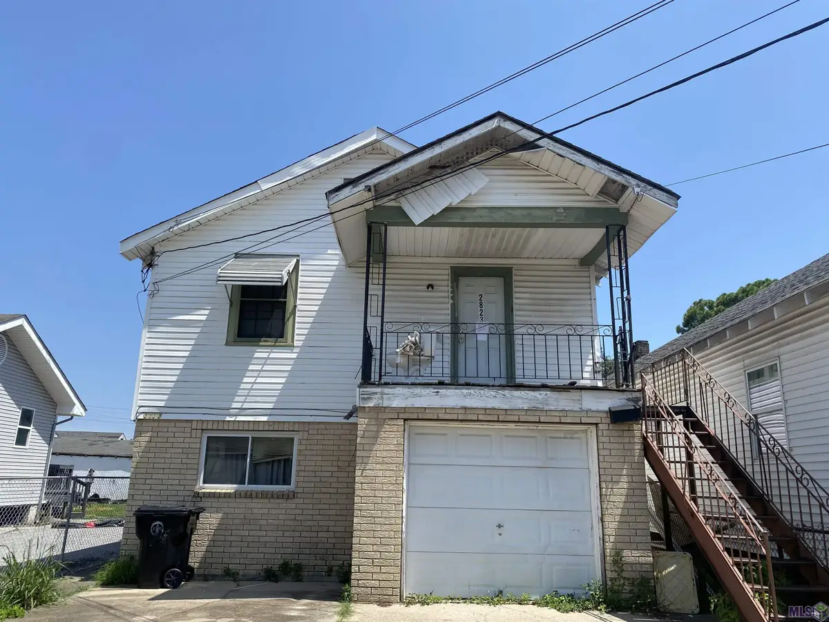 2821-23 N Rocheblave St, New Orleans, LA 70117 - #1
