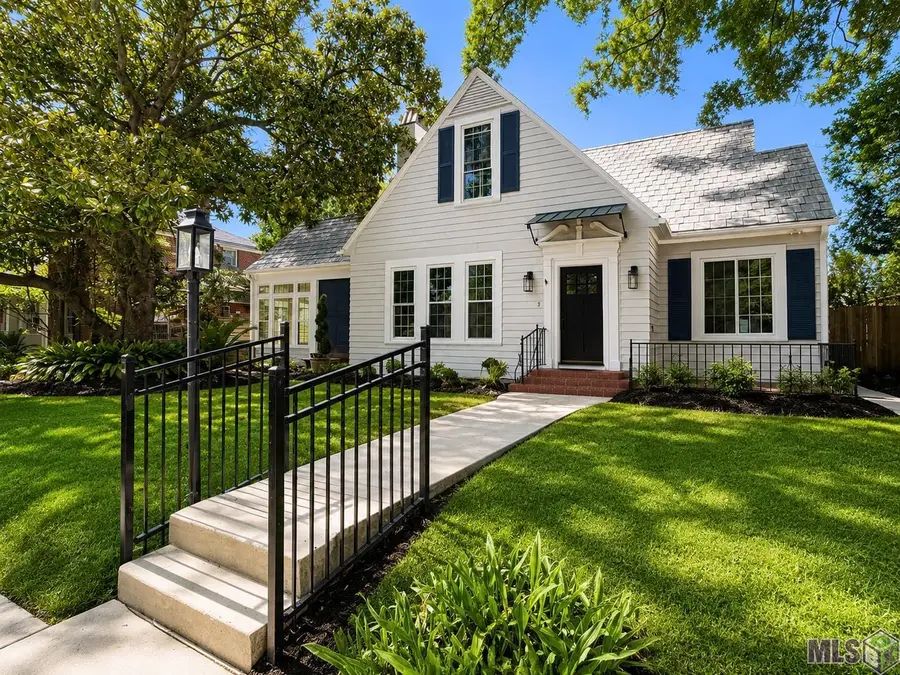 2436 Terrace Ave, Baton Rouge, LA 70806 - #2