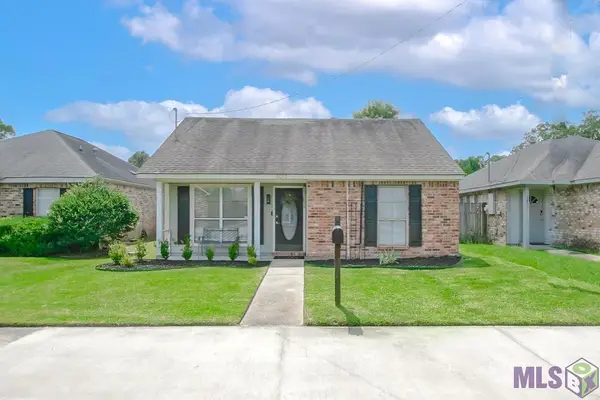3650 Olga Lee Dr, Baton Rouge, LA 70816