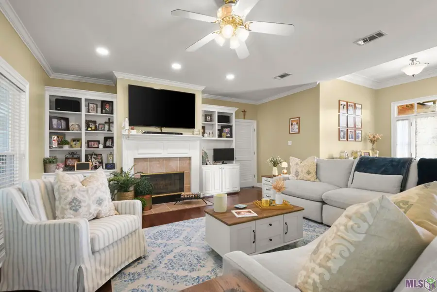 12074 W Milstead Pl, Baton Rouge, LA 70818 - #3