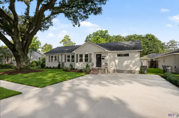 2434 Honeysuckle Ave, Baton Rouge, LA 70808