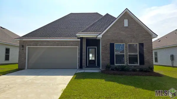 15522 Rocco Drive, Baker, LA 70714