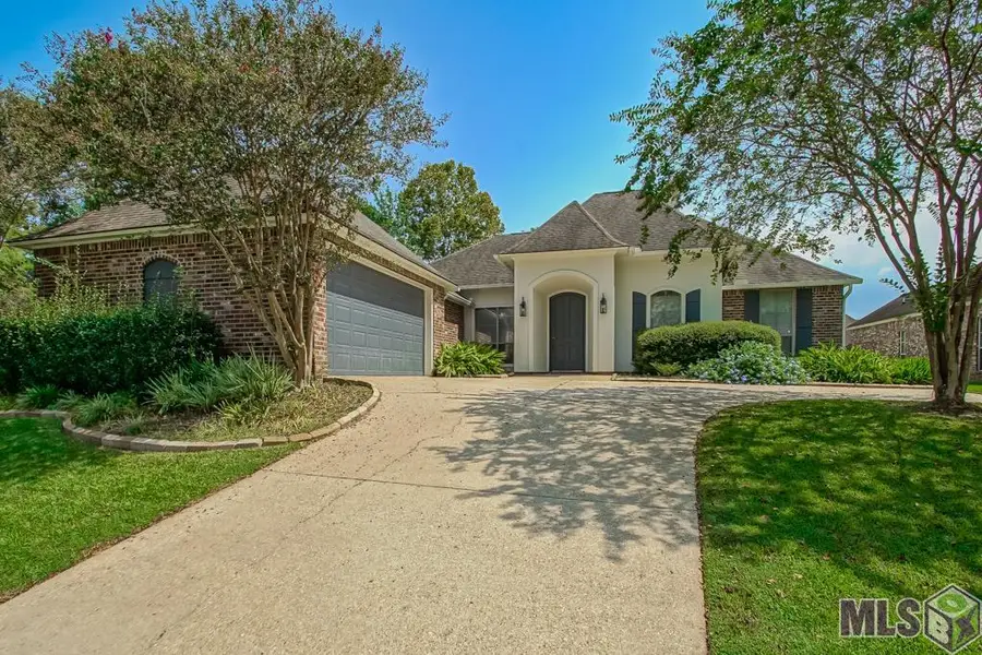 7015 Rose Hill Dr, Baton Rouge, LA 70817 - #3
