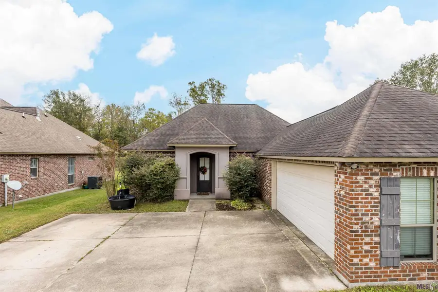 5057 River Meadow Dr, Baton Rouge, LA 70820 - #2