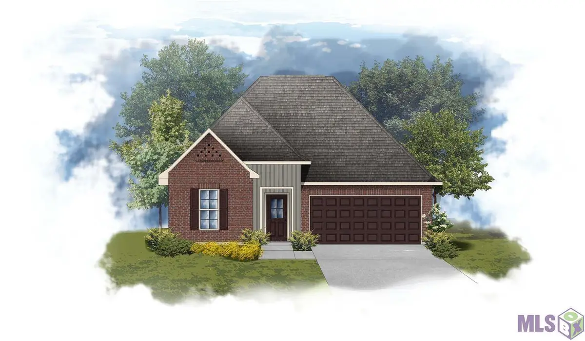 23523 Ryder Dr, Denham Springs, LA 70726 - #1