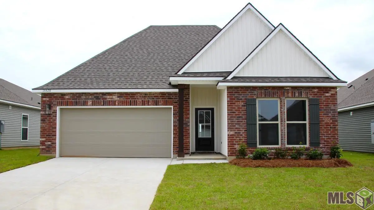 15528 Rocco Drive, Baker, LA 70714 - #1