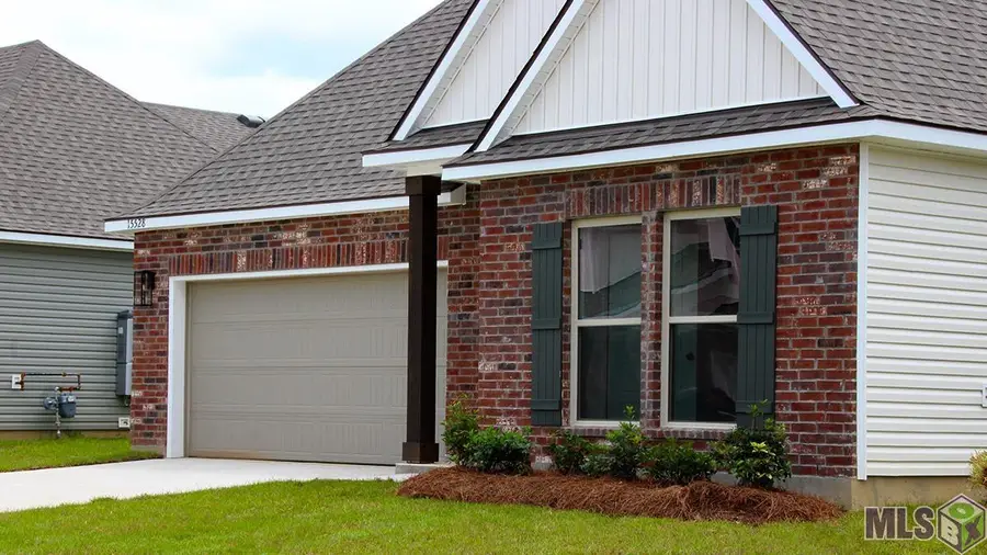 15528 Rocco Drive, Baker, LA 70714 - #2