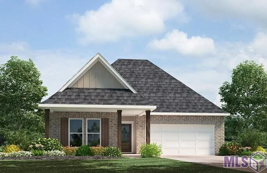 939 Roberto Avenue, Baker, LA 70791 - #1