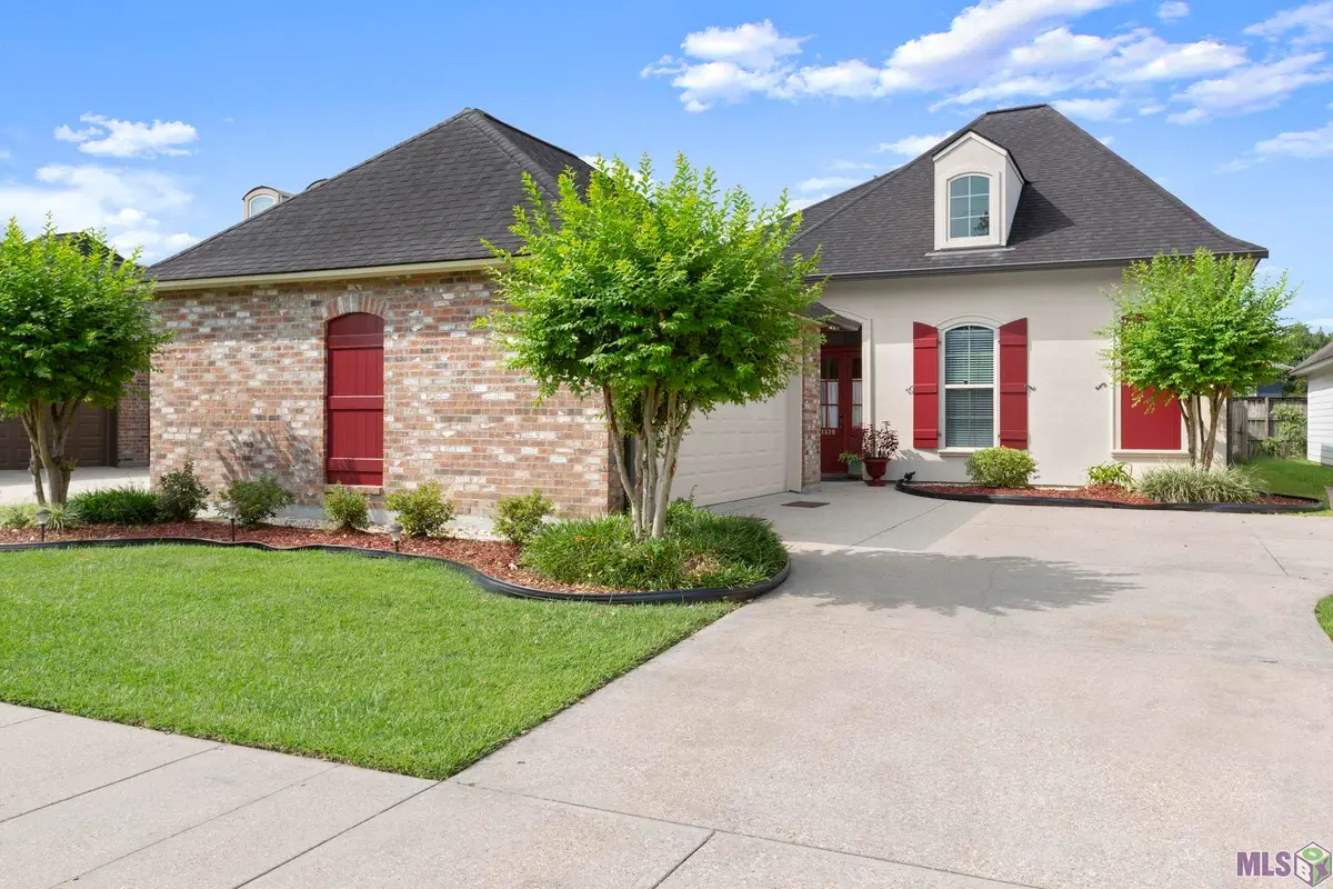 14536 Market North Dr, Baton Rouge, LA 70810 - #1