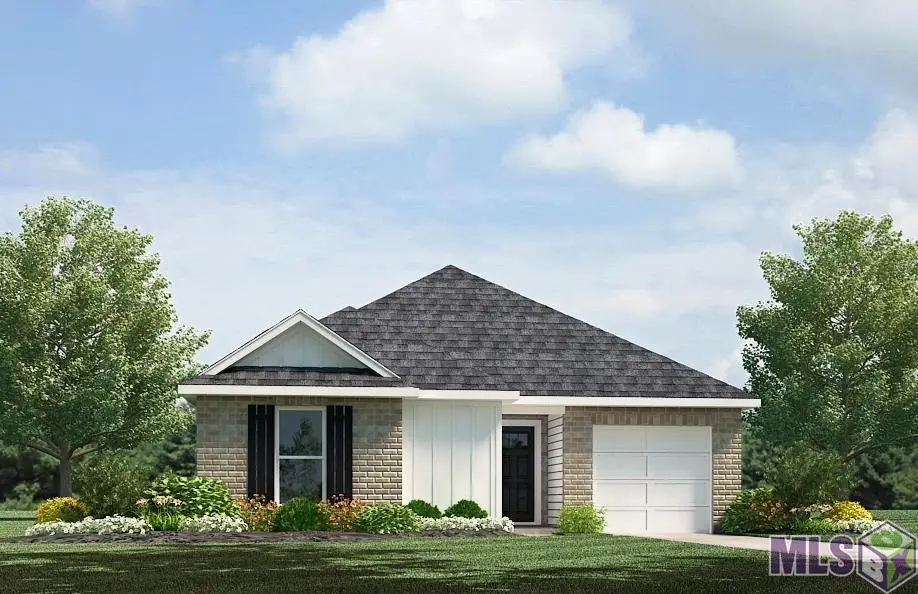 15538 Alfio Court, Zachary, LA 70791 - #1
