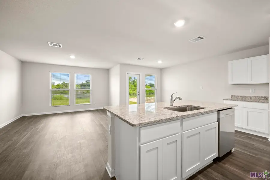 15538 Alfio Court, Zachary, LA 70791 - #3