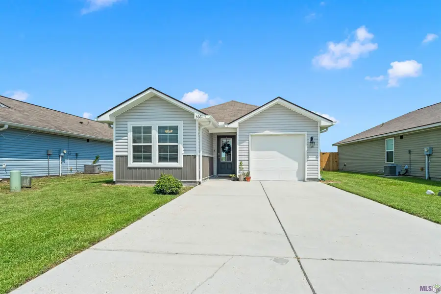 5661 Magnolia De Percy Dr, Carville, LA 70721 - #2
