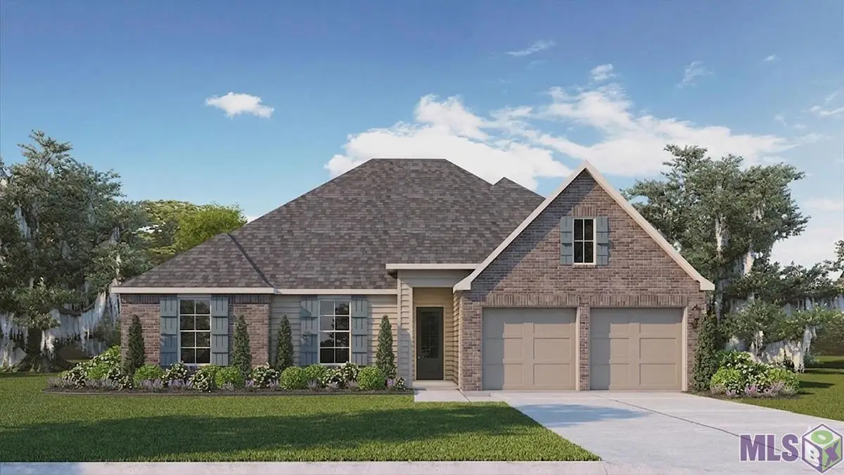 58840 Island Dr, Plaquemine, LA 70764 - #1