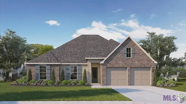 58840 Island Dr, Plaquemine, LA 70764