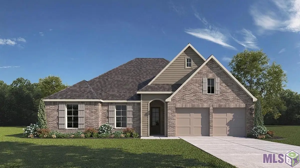 58855 April Ln, Plaquemine, LA 70764 - #1