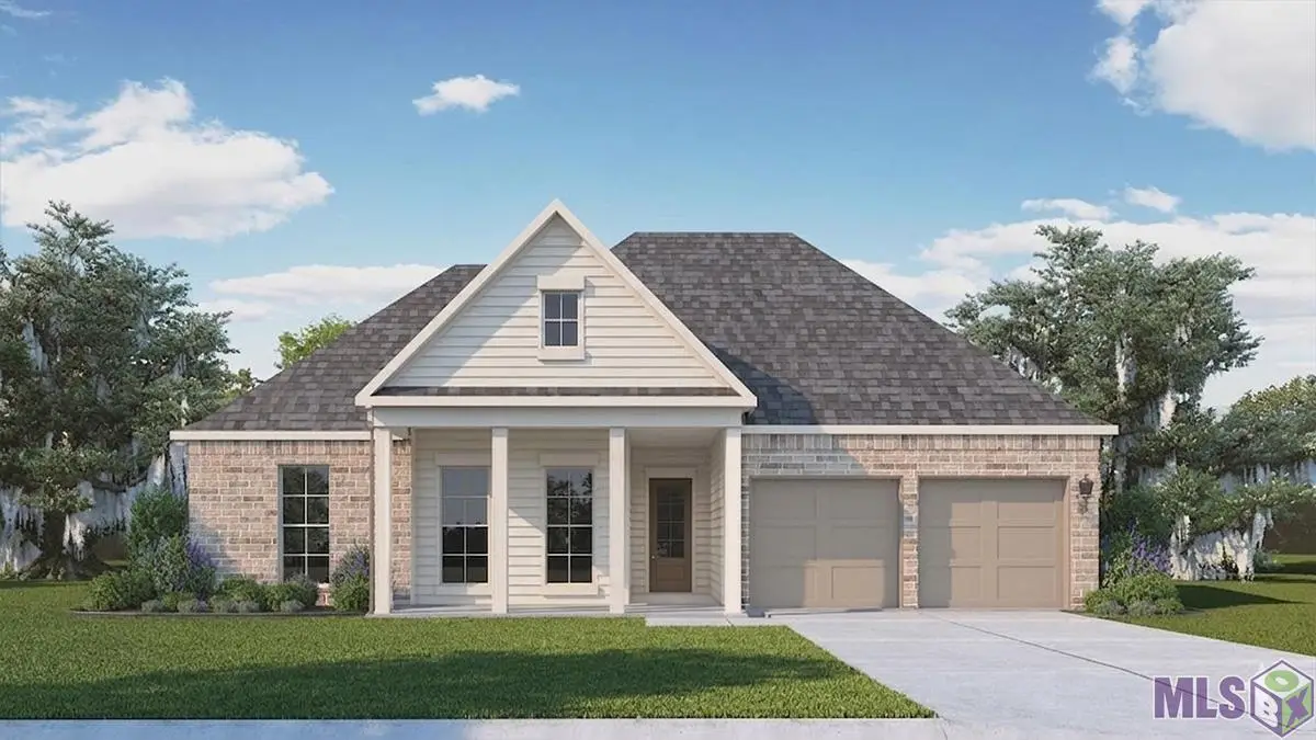 58900 Island Dr, Plaquemine, LA 70764 - #1