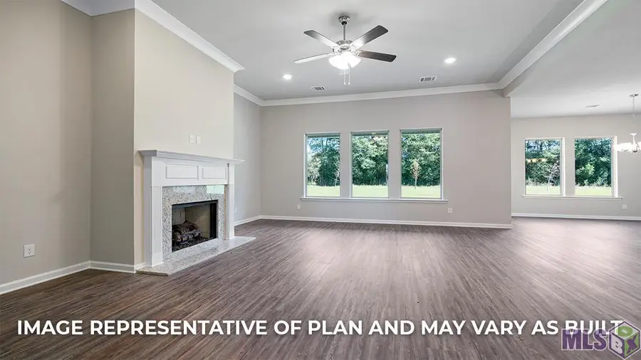 58900 Island Dr, Plaquemine, LA 70764 - #3