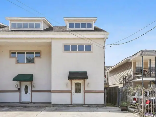 4316 Belvedere Street #1, Metairie, LA 70001
