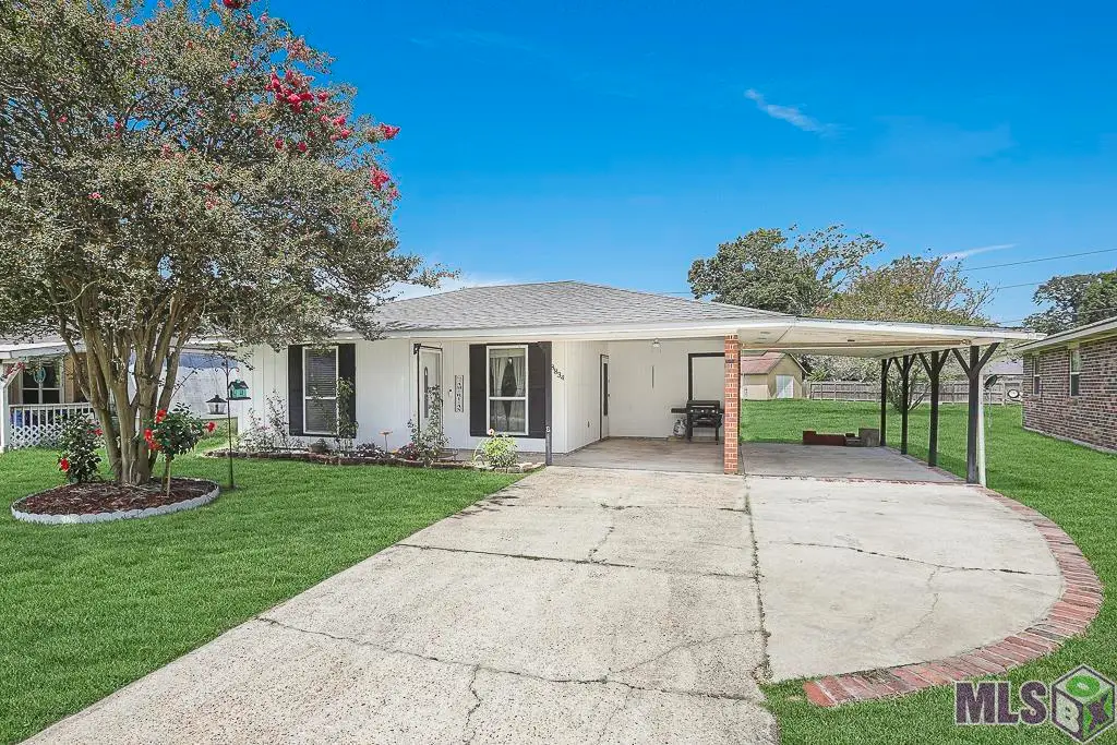 8834 Asphodel St, Denham Springs, LA 70726 - #1