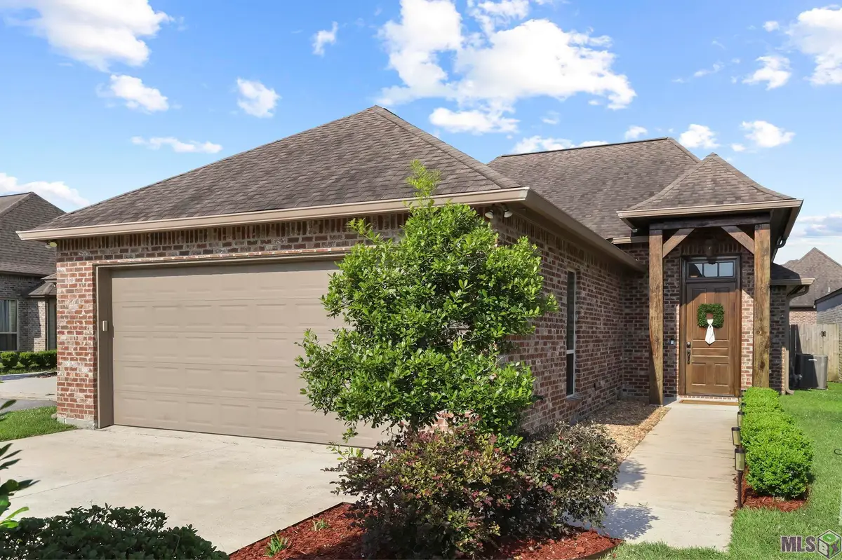 16304 Fort Jackson St, Prairieville, LA 70769 - #1