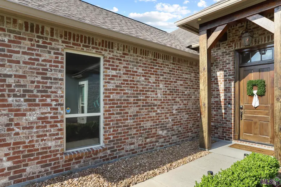16304 Fort Jackson St, Prairieville, LA 70769 - #2