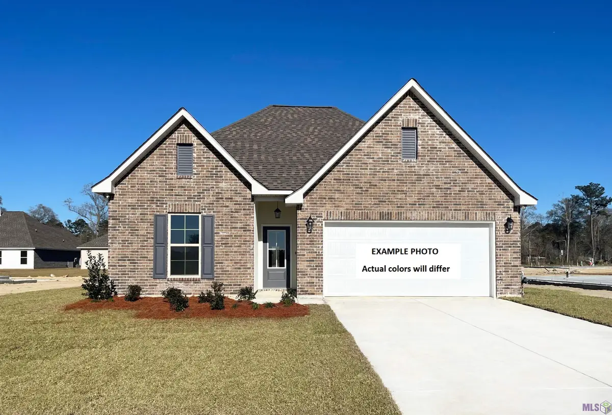 25686 Tarver Dr, Denham Springs, LA 70726 - #1