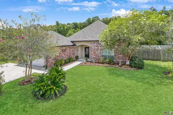 43193 Sycamore Bend Ave, Gonzales, LA 70737