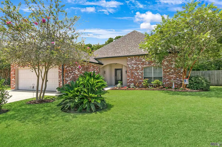 43193 Sycamore Bend Ave, Gonzales, LA 70737 - #2