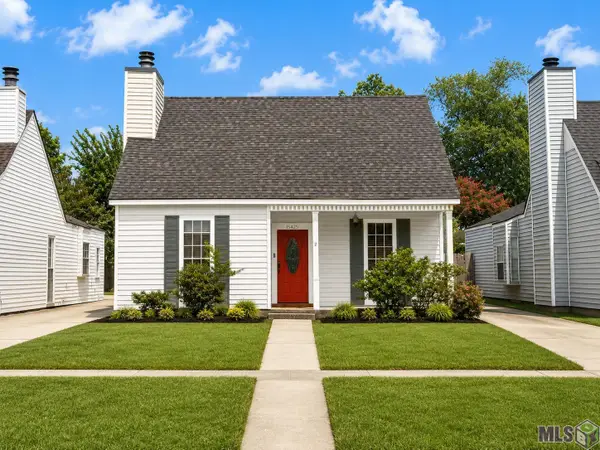 15425 Summerwood Ave, Baton Rouge, LA 70817