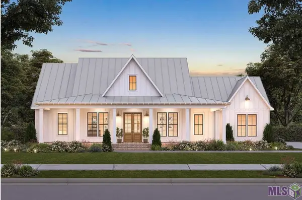 C5 Chaney Rd, Zachary, LA 70791