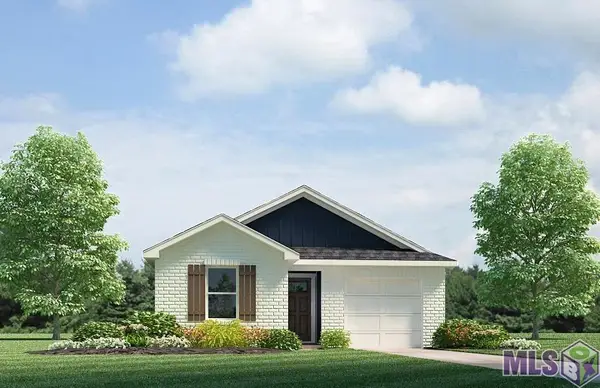 15833 Garrigue Dr, Zachary, LA 70791