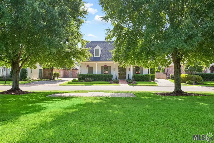 3012 Grand Field Ave, Baton Rouge, LA 70810 - #2