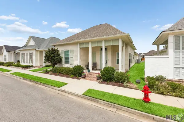 4935 Pembrooke Ave, Gonzales, LA 70737
